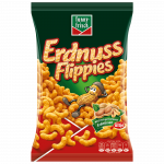 Funny-Frisch Erdnuss Flippies, versch. Sorten